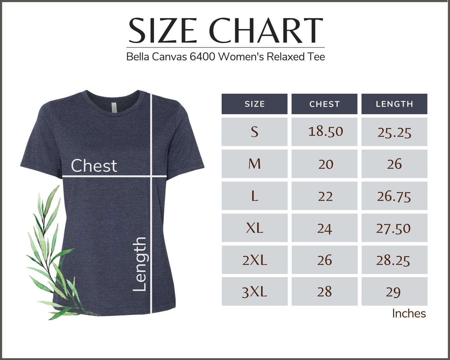 HCHS Messy Bun T-Shirt