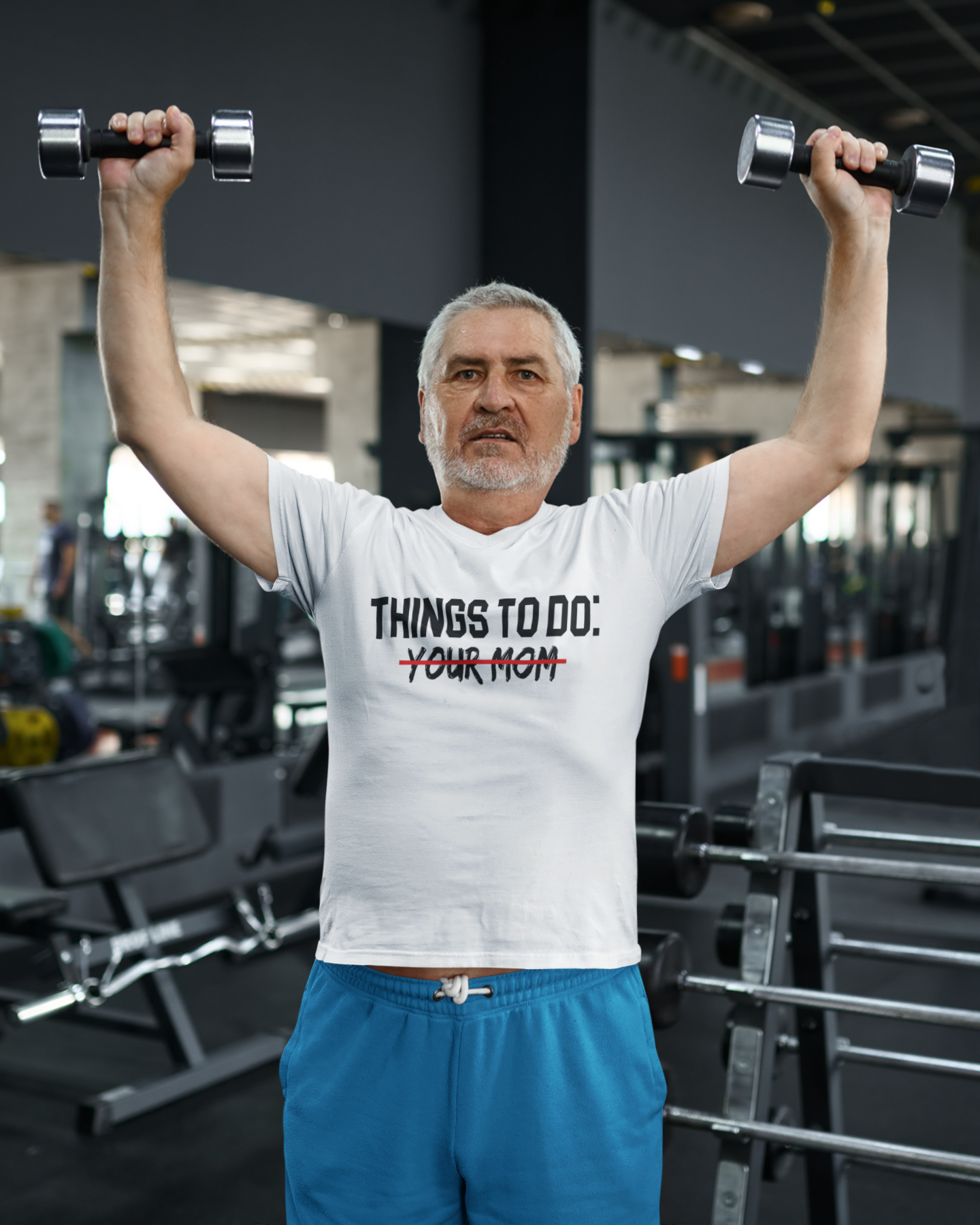 To Do list : Your Mom - PNG/SVG Image Digital File