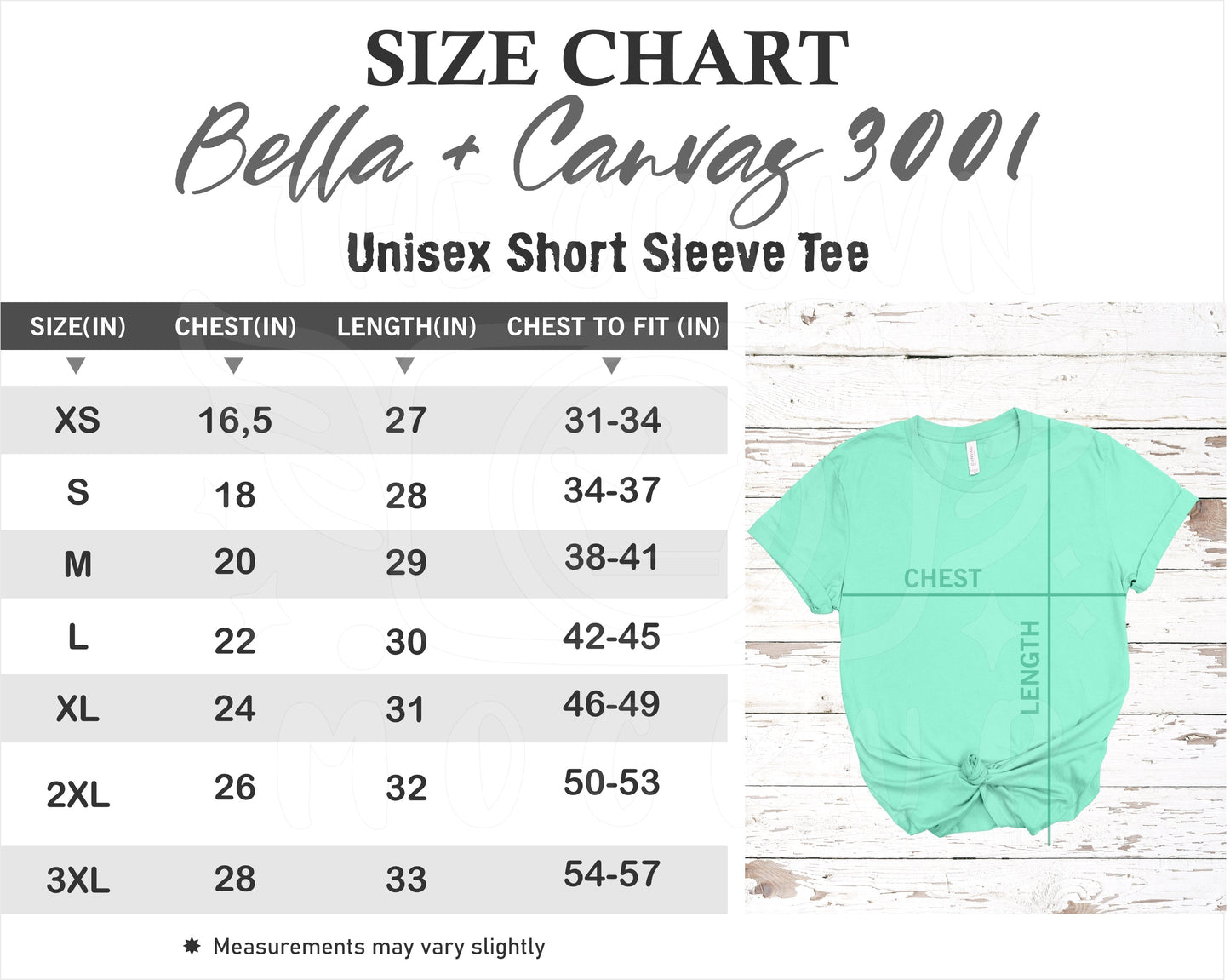 Easter Bunny Ears T-Shirt 3/21 Pre-Order