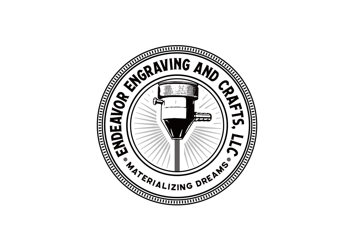 Endeavor Engraving and Crafts Gift Card
