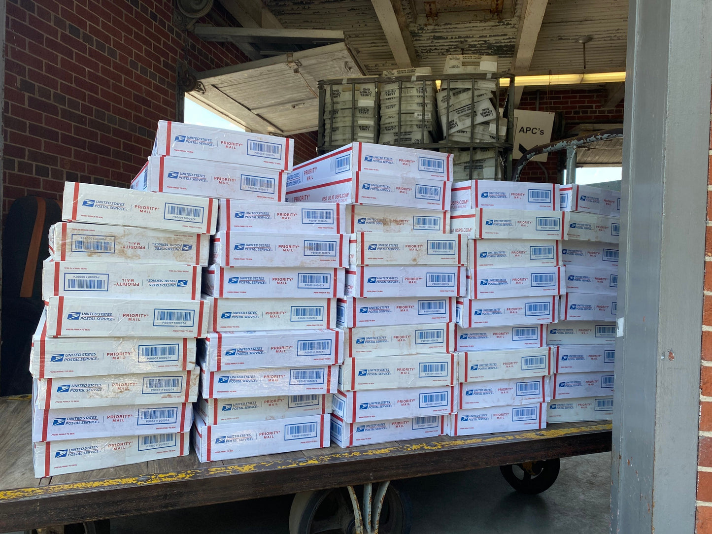 Pack of 20 12"x19" 1/8" MDF Sheets | 3mm MDF | Glowforge Ready | CNC Laser Woodworking Supplies | Whiteboard