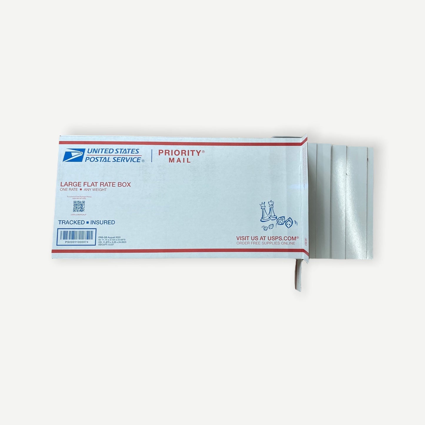 Pack of 20 12"x19" 1/8" MDF Sheets | 3mm MDF | Glowforge Ready | CNC Laser Woodworking Supplies | Whiteboard