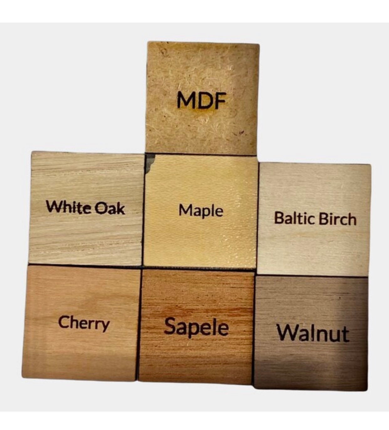 Customizable Police Badge Christmas Tree Ornament | Handmade Back the Blue Wooden Police Badge Christmas Ornaments | Gift Ideas for Officers